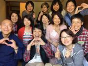 SS健康法(Small Stomach 健康法)を伝授して頂きました! SS健康法(Small Stomach 健康法)を伝授して頂きました!