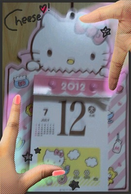 おはようございます。mana*です。(*´∀`*)