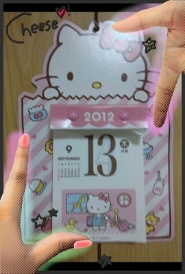 おはようございます。mana*です。(´∀`*)☼
