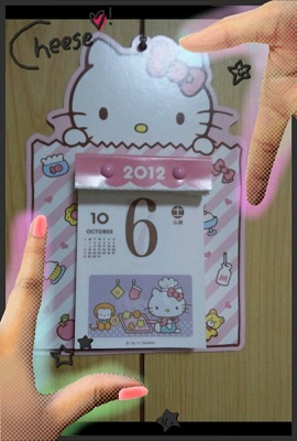 おはようございます。mana*です。(*´∀`*)