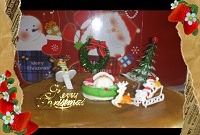 ☆*::*:☆MerryXmas☆:*::*☆