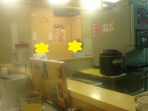 おはようございます。mana*です。((´∀`*)☼?