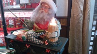 ☆*::*:☆MerryXmas☆:*::*☆
