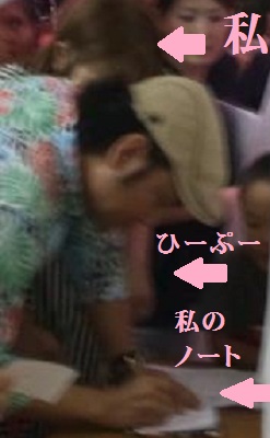 時間が欲しい