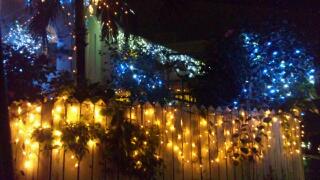 街は.。.:*・゚Merry-Xmas:*・゚。:.*