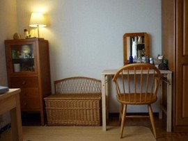 断捨離進まず。。。