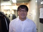 苦手な〇〇な人