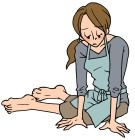 怒る前に。。。