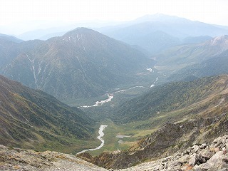 下山♪下山