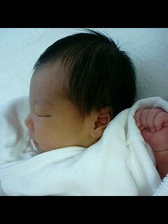姫誕生☆