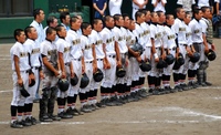第92回全国高等学校野球選手権沖縄大会　試合組合せ表