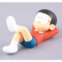 久々に昼寝をしてスッキリ！