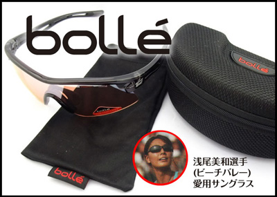 浅尾美和選手(ビーチバレー)愛用モデル入荷!!
