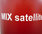 MIX　satellite