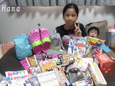 沖縄 子育て 育児 Birthday Party