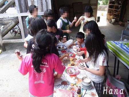 沖縄 子育て 育児 Birthday Party