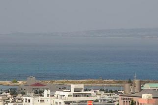 宜野湾市の森川公園