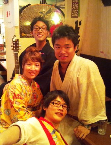 浦和がちま家&今週末はえすぽわーる伊佐沼!