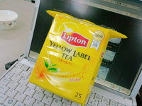 リプトンー 2012/02/09 10:13:23