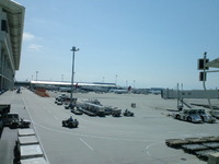 良い天気！ 2012/01/26 13:32:18