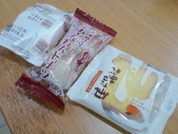 おかしおやつ 2010/04/08 13:58:21