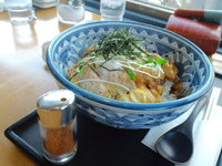 お昼ご飯 2011/12/13 13:26:30