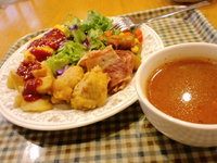 あさめし 2011/12/19 08:01:09