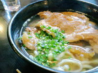 今日の昼は！ 2011/12/26 13:02:37