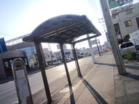 逆光 2011/12/27 16:08:43