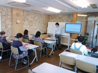 ブログ講習会 2012/01/17 11:30:03