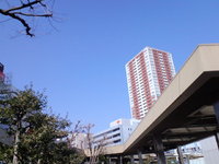 今日も晴れてるぜ 2012/02/04 11:14:10