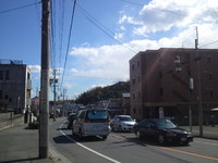 いいてんき 2012/02/18 13:11:12