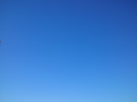 快晴 2012/02/20 08:32:56