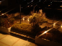 さて帰ります 2012/02/28 19:18:09