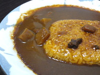 またしてもカレーでござる 2012/04/14 19:46:25