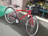自転車購入 2012/04/15 12:56:28