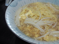 夜めしラーメン 2012/04/19 21:19:20