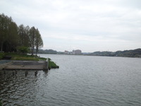 佐鳴湖ぐるり 2012/04/21 09:47:18