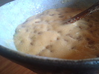 朝御飯もうまい〜 2012/04/29 09:19:46