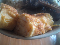 今日の朝ごはんだ！ 2012/05/04 10:41:55