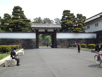 桜田門 2012/05/10 10:16:55