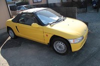 オープンカー 2012/02/14 10:43:04