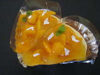 mumu～street　sweets～