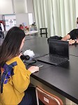 令和6年度 学生会会長選挙 令和6年度 学生会会長選挙