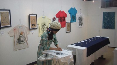 シーサーの日特別企画展のご案内♪