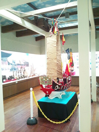 ~さようなら南都丸~大交易時代と進貢船展 ~さようなら南都丸~大交易時代と進貢船展