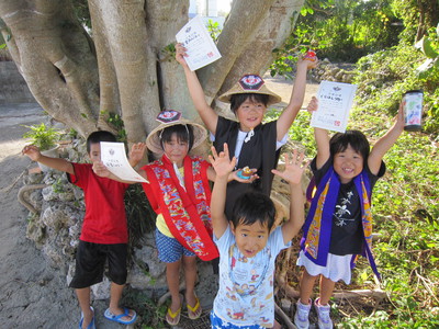 もうすぐ開校!第2期生・あしばな大学開校♪