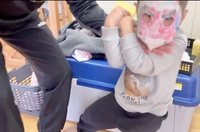 2月の節分☆