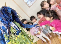 2月の節分☆