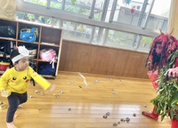 2月の節分☆